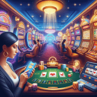 Online Casino Ã–sterreich legal 2024